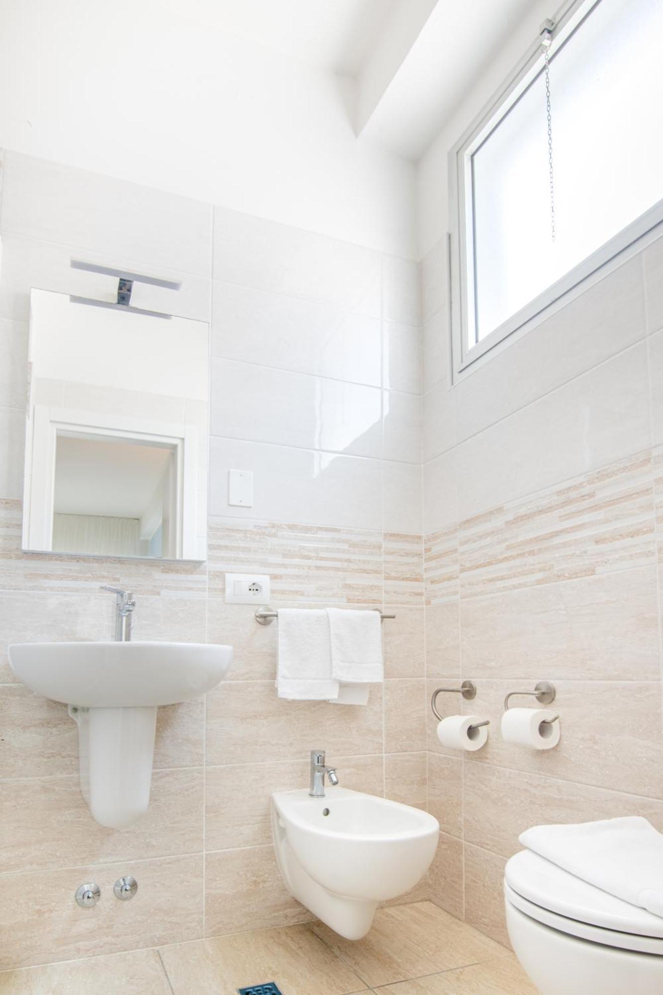 Hotel Santiago Rimini Bagian luar foto